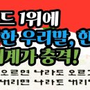 한글 배우려 줄 선 외국인들 세종학당 폭발적 증가!-백작가TV 이미지