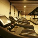 비나이더 피트니스 청담점 이미지