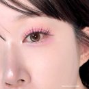 미샤 x 마스마룰즈 콜라보! 모던섀도우 트리플섀도우 쿨톤 조합