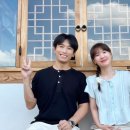 미지한옥
