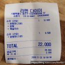 [맛집/자양동] 로컬 라멘 맛집 - 라멘 다이야 소유 완탕멘 내돈내산 후기