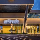 일라이트 호텔 이미지