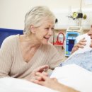 도화요양병원 이미지