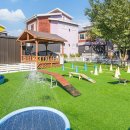 헤이미쉬풀빌라 펜션 이미지