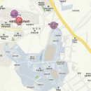 신흥아파트정문 주변 이미지