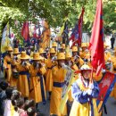 남이장군사당제 이미지