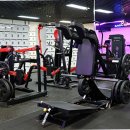 IXU 웰니스 짐 이미지