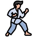 튼튼한태권도 이미지