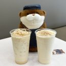 작전서운동 | 빽다방 메뉴 우리쌀라떼 우리쌀쉐이크 후기 칼로리 작전서운동 맛집