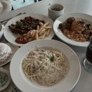 불 혓바닭 이미지