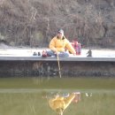 은현낚시터