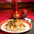 속초코다리냉면 이미지