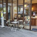 카페우드진상암 - 마포구 월드컵북로 396 | 카페우드진상암