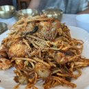 완사아구찜 이미지