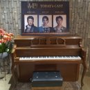 더굿씨어터 | 연극 슈만 후기-박상민 김정화 오승윤 / 대학로 더굿씨어터 좌석 시야