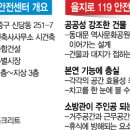 을지로119안전센터 서울경제