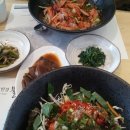 고빈정 물회 이미지