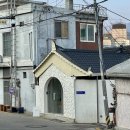 [서촌] 따뜻한 분위기의 한옥 카페 에이치커피로스터스 서촌점