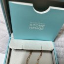 스톤헨지 로즈골드 팔찌 이미지