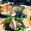 민서네대박전복