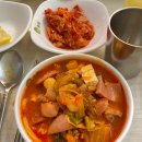 놀부보쌈부대찌개상무점 이미지