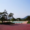 남해스포츠파크 풋살경기장 이미지