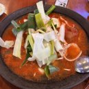 석남역 | 석남역 아랜역물닭갈비 본점 내돈내산 솔직후기 ｜간판부터 노포 느낌