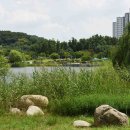 한강신도시호수공원 이미지