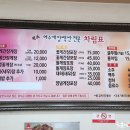 여수게장백반