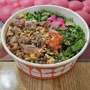 참치작가 | 수서역 SRT 맛집 찾으면 여기! 올라포케 수서점 스테이크포케 & 참치포케 솔직 후기