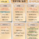 2023년 4월 26일 내일 시가단타 예상, 상한가 및 급등주, 시간외 특징주 이미지