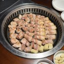 고기83 | 부산 전포 83해치 고기집 웨이팅 3시간 솔직후기