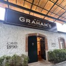 제나's 펫택시 | [포르투 와이너리 투어] 그라함즈 포트와인 시음 강추 (베이쥬포르투)