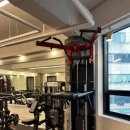 파리바게뜨신길성애점 | 명절에도 운영하는 대방역 헬스장 코드짐ㅣ신길역 추석 헬스장 추천 솔직후기