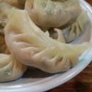 옥이손만두