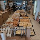 케익나라빵마을 | 송탄시장 백년가게 ‘케잌나라’ 옛날 크림빵 후기 — 추억의 맛 vs 소라빵 솔직리뷰