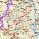 2017.09.23(토)금오지맥1차:수도암~수도산분기점~삼방산~동재[24.1km] 이미지