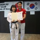 용인대 태권얍 이미지