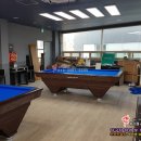 아라미스당구클럽 이미지