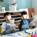 홍아트미술교습소