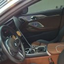 상승도장 | 진주세차장 8시리즈 도장 깊이감 복원! 디테일링세차 후기