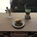 도계카인테리어 | 창원 도계동 카페 네이비스 라운지 | 늦게까지 하는 샌드위치 맛집