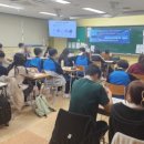 푸른중학교 이미지