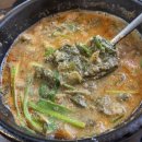 하동 우렁추어탕 이미지