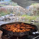 참숯으로꾸운닭 이미지