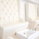 페디앤럭스네일 이미지