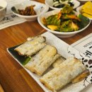 광교 아이랑 가기좋은 생선구이 맛집 제주어부