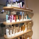 로뎀태권도 | 마곡미용실 이가자헤어비스 마곡역점에서 언니 발롱펌 했어요 :)