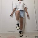 르꼬끄롯데 | [여행 준비]카자흐스탄 여행을 위한 트래킹화 구매! - 블랙야크 트레일 엑스 GTX 01 후기 (White&Green)