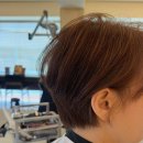 795헤어 | 준오헤어 노원역점 진리디자이너 ✂️ 중년 고객님 트렌디한 맞춤 보브컷 헤어컨설팅 후기